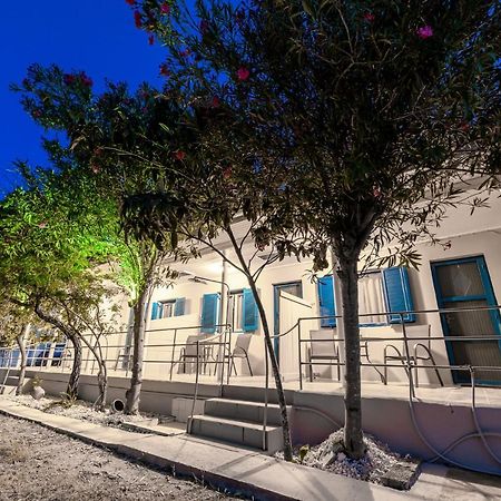 Zante Riva Studios Lithakia  Exterior photo
