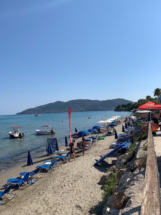 Zante Riva Studios Lithakia  Exterior photo