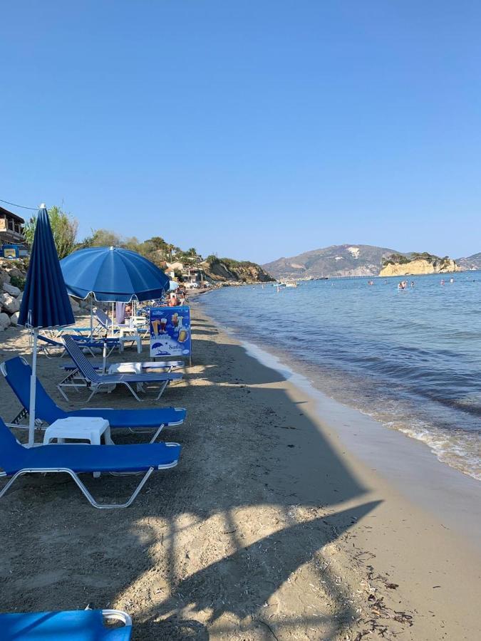 Zante Riva Studios Lithakia  Exterior photo