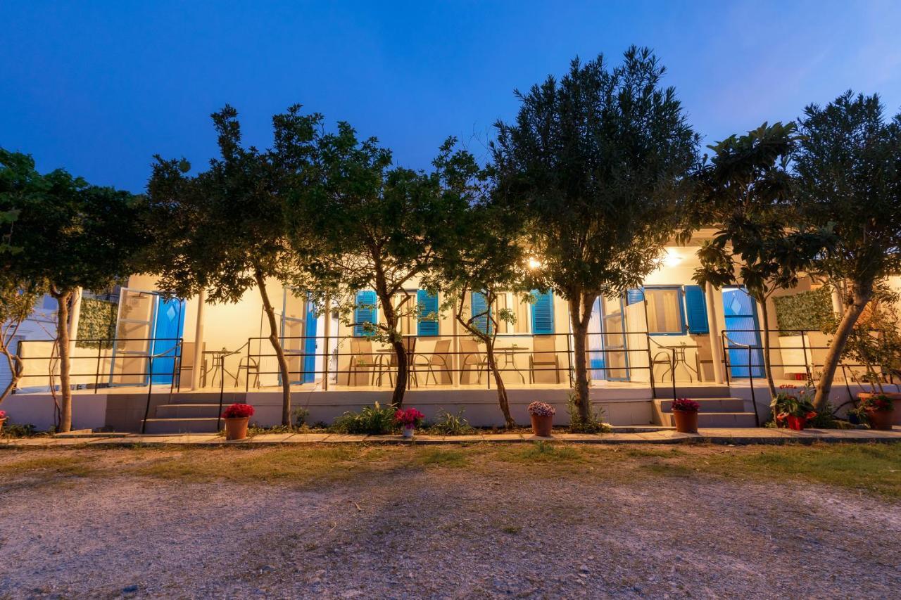 Zante Riva Studios Lithakia  Exterior photo