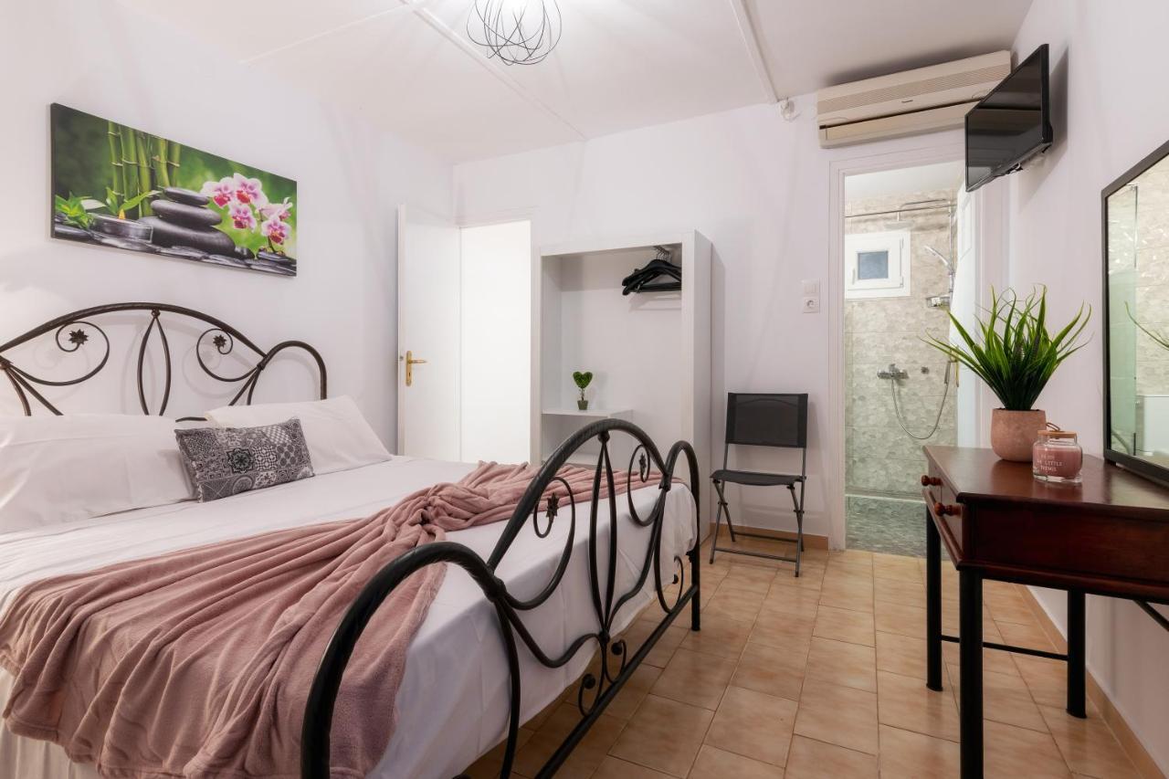 Zante Riva Studios Lithakia  Exterior photo