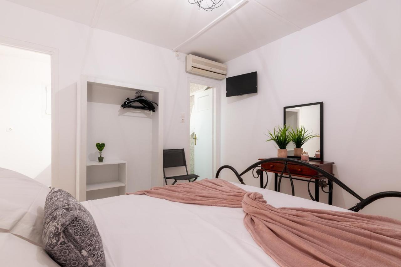 Zante Riva Studios Lithakia  Exterior photo